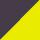 Gris Oscuro+Amarillo A.V.